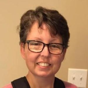 Meet your Posher, Pam